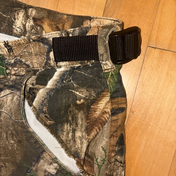 Camouflage Men's Pants - Picture 3 of 7